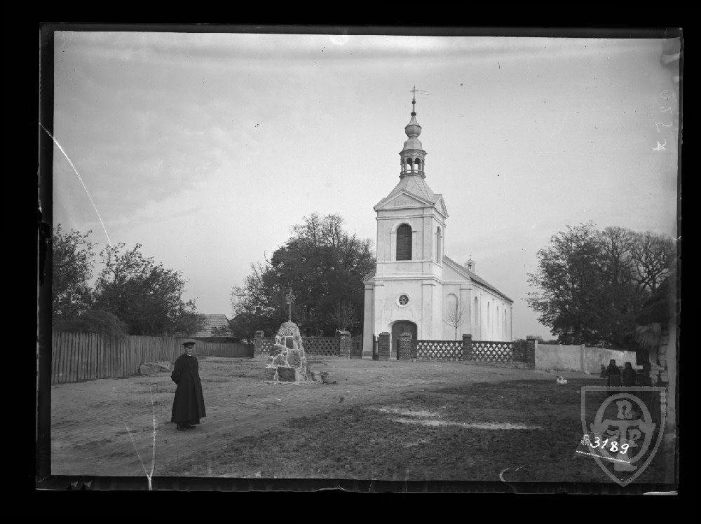 Żóraw
